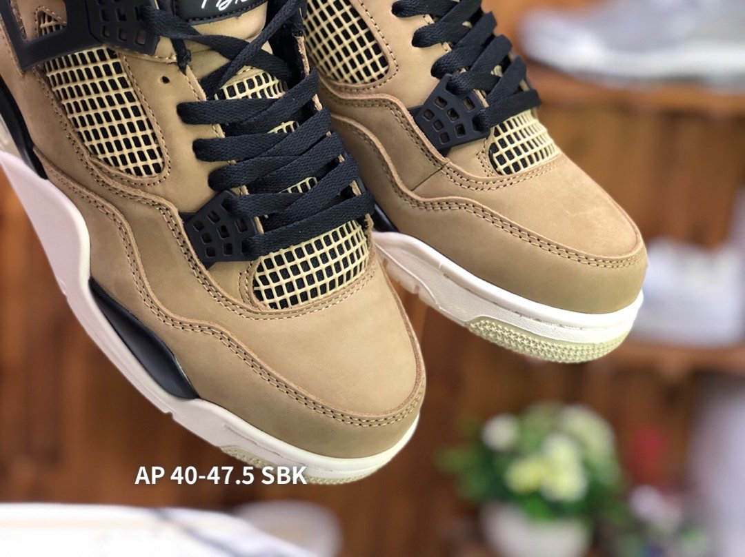 aj4retro,aj4retro所有配色 『纯原』air jordan 4 retro aj4 乔丹4代 货号:aq9129-200