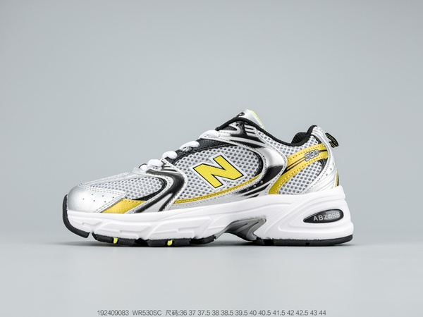 『公司级』新百伦 nb530 new balance 530 复古跑鞋 货号:mr530sc